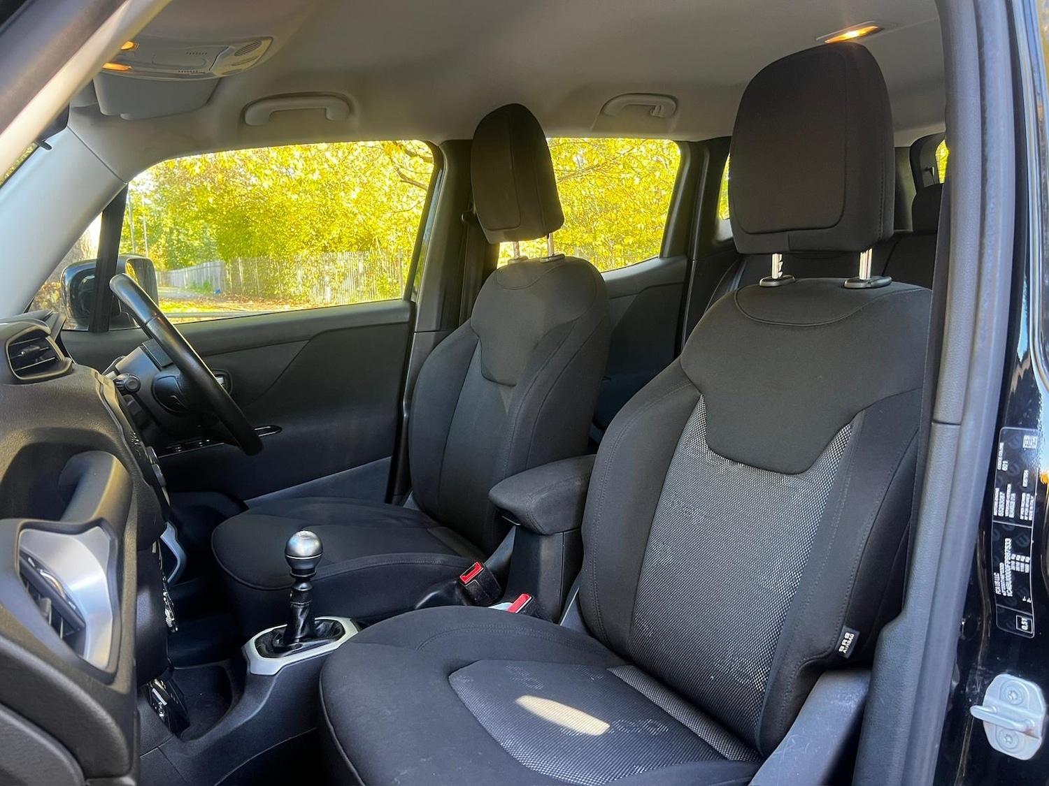 Used Jeep Renegade 2015 for sale - 76470917: Photo 11