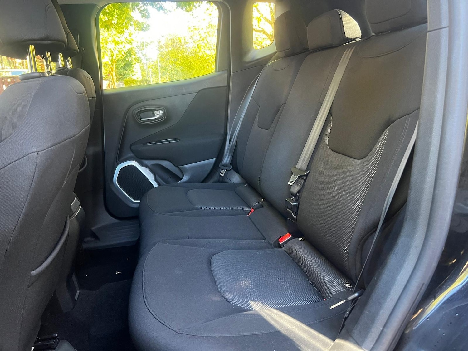 Used Jeep Renegade 2015 for sale - 76470917: Photo 13