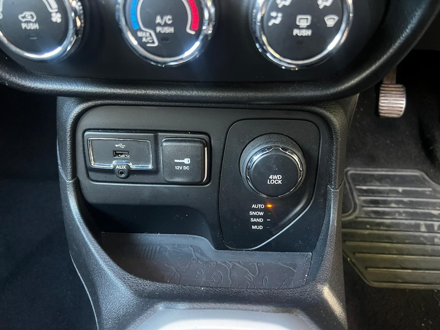 Used Jeep Renegade 2015 for sale - 76470917: Photo 17