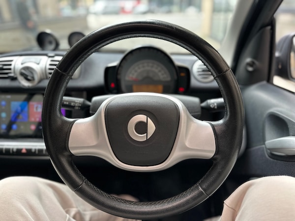 Used smart fortwo 2013 for sale - 76252106: Photo 11