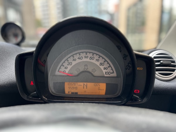 Used smart fortwo 2013 for sale - 76252106: Photo 12