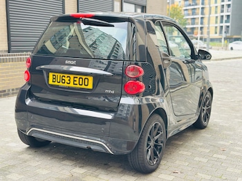 Used smart fortwo 2013 for sale - 76252106: Photo 4