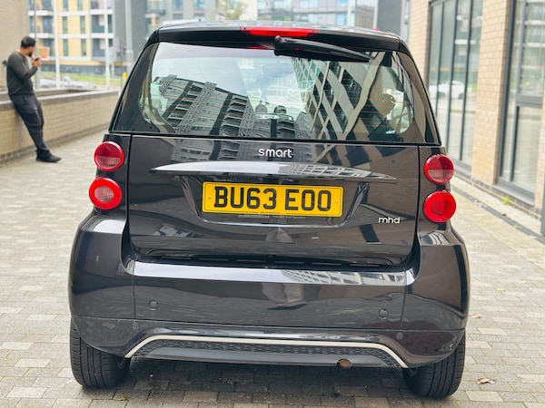 Used smart fortwo 2013 for sale - 76252106: Photo 5