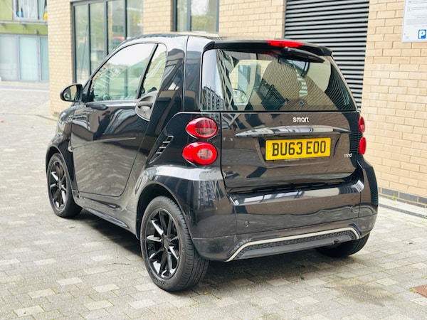 Used smart fortwo 2013 for sale - 76252106: Photo 6