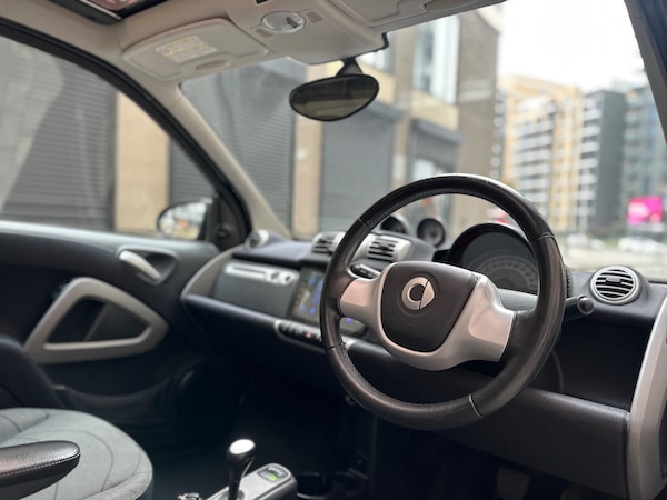Used smart fortwo 2013 for sale - 76252106: Photo 7