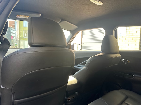 Used Nissan Juke 2016 for sale - 76126271: Photo 11