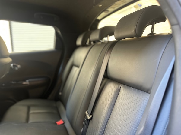 Used Nissan Juke 2016 for sale - 76126271: Photo 12