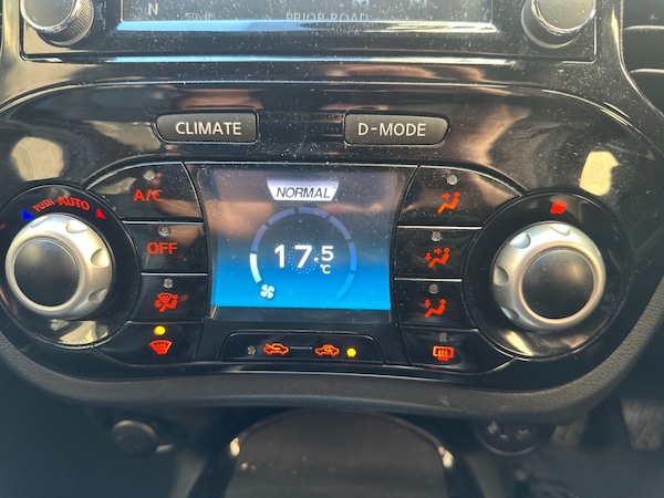 Used Nissan Juke 2016 for sale - 76126271: Photo 18