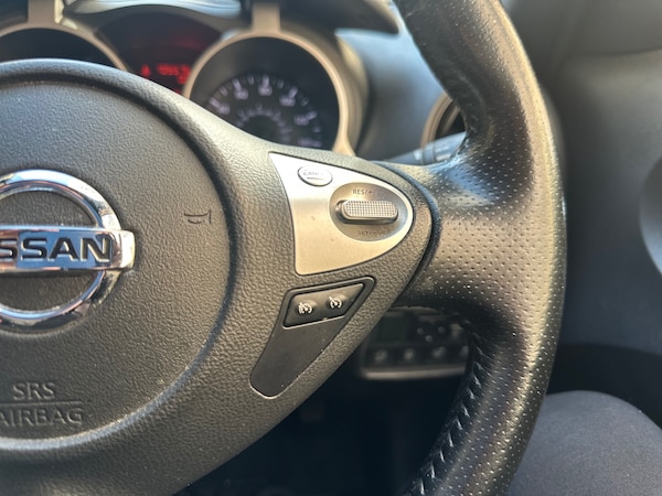 Used Nissan Juke 2016 for sale - 76126271: Photo 20