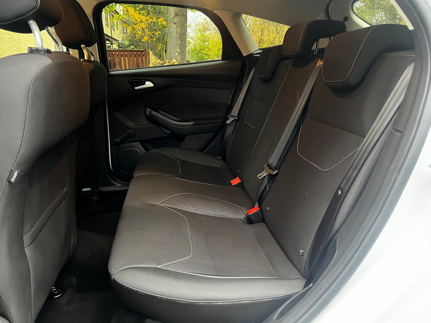 Used Ford Focus 2016 for sale - 76507380: Photo 10