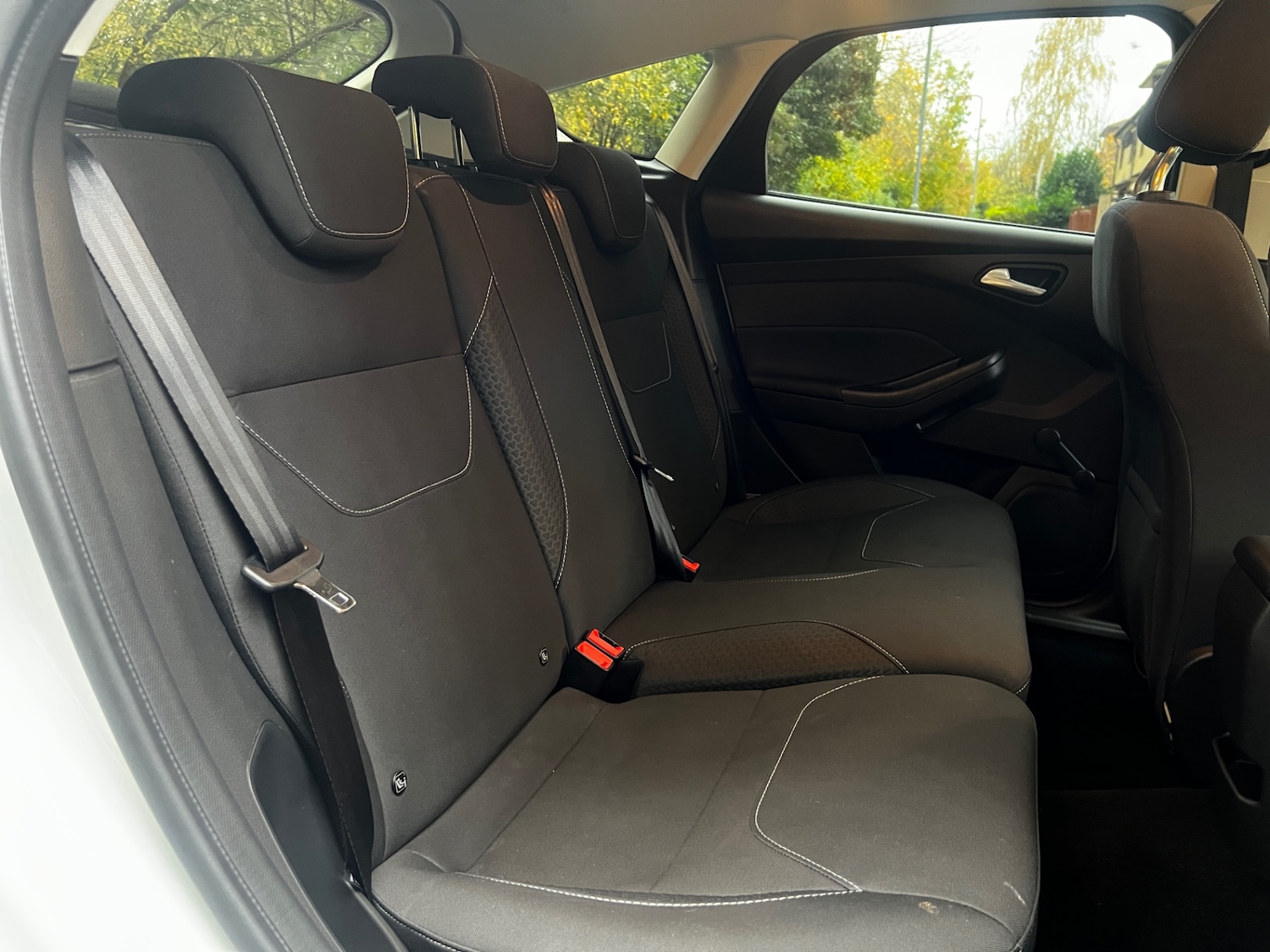 Used Ford Focus 2016 for sale - 76507380: Photo 11