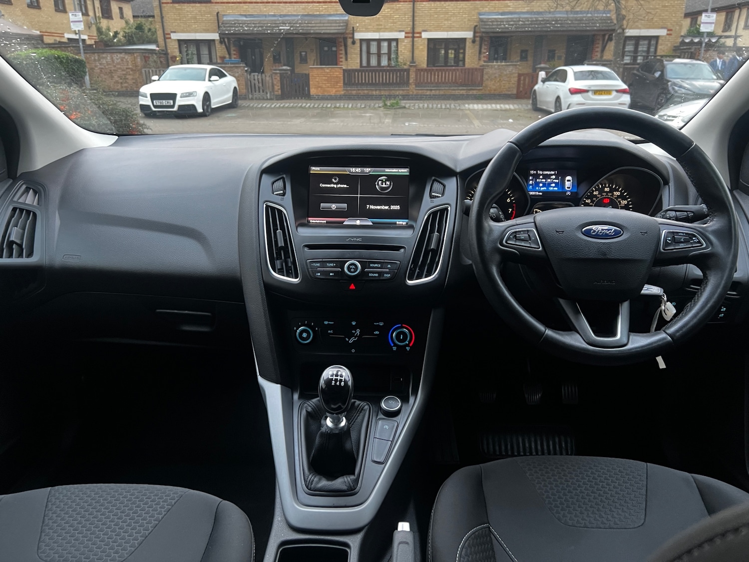 Used Ford Focus 2016 for sale - 76507380: Photo 12