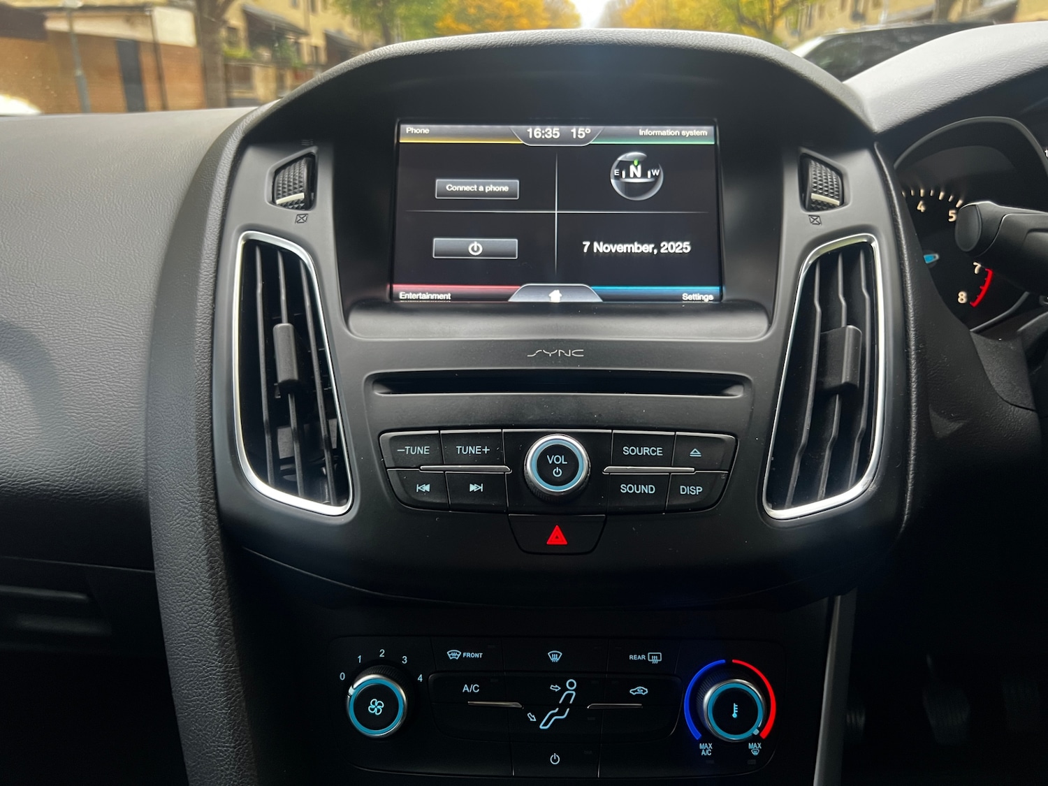 Used Ford Focus 2016 for sale - 76507380: Photo 14