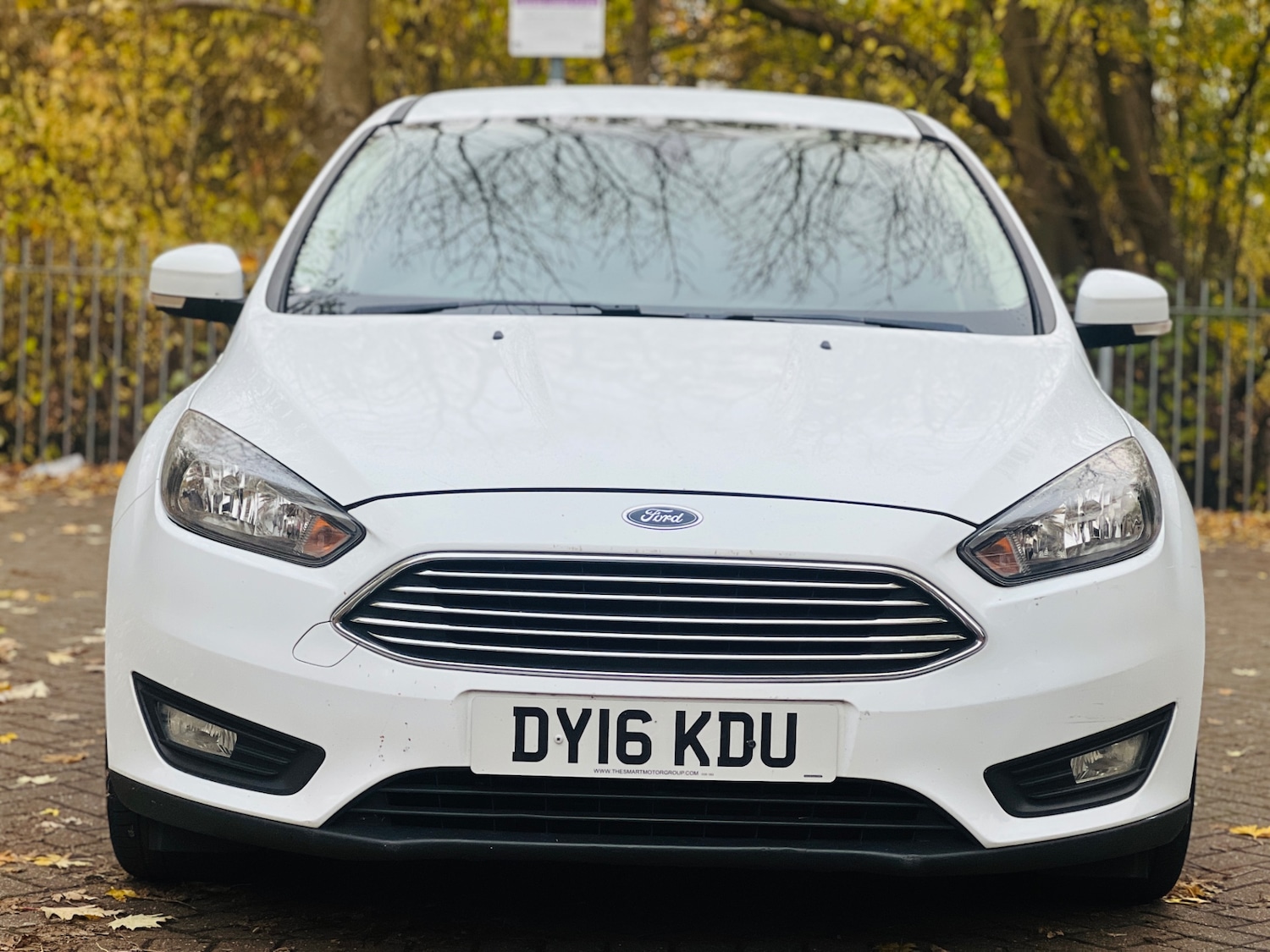 Used Ford Focus 2016 for sale - 76507380: Photo 2