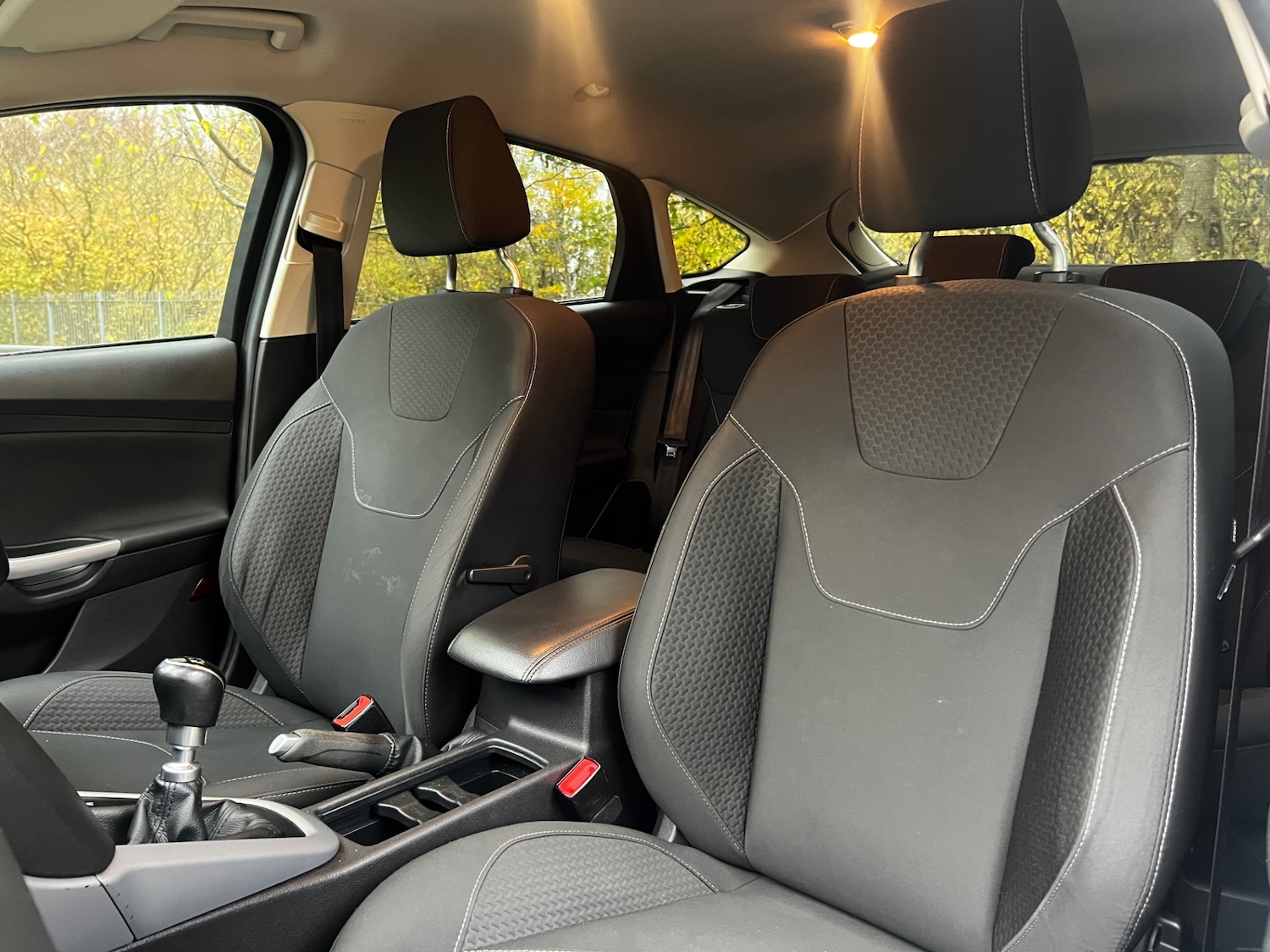 Used Ford Focus 2016 for sale - 76507380: Photo 9