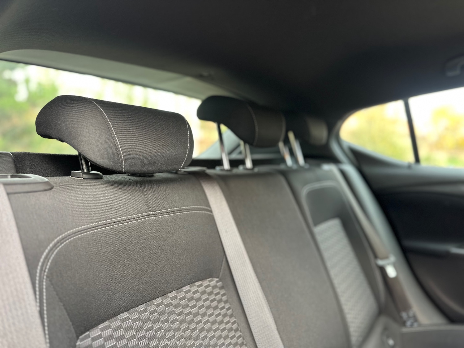 Used Vauxhall Astra 2016 for sale - 76518517: Photo 10