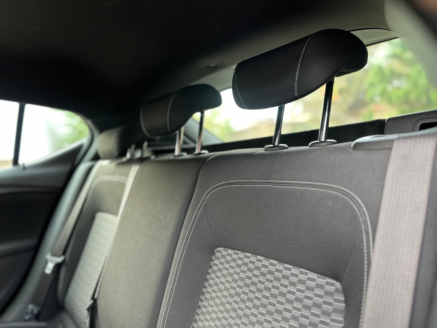 Used Vauxhall Astra 2016 for sale - 76518517: Photo 11