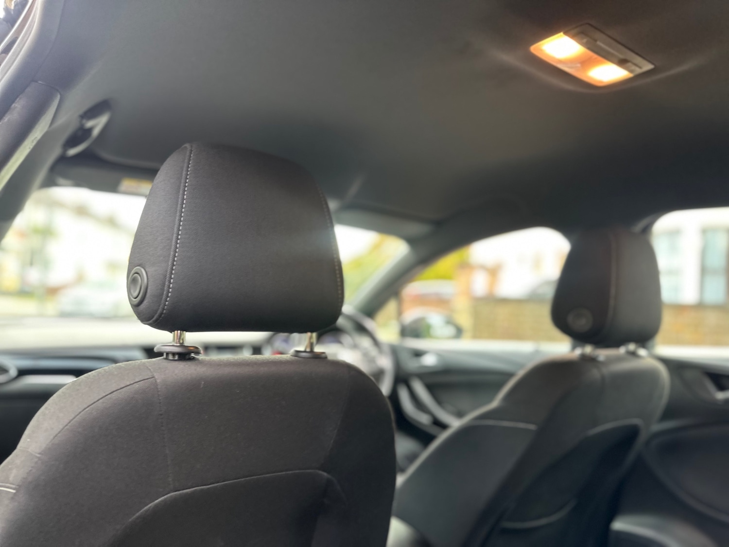 Used Vauxhall Astra 2016 for sale - 76518517: Photo 12