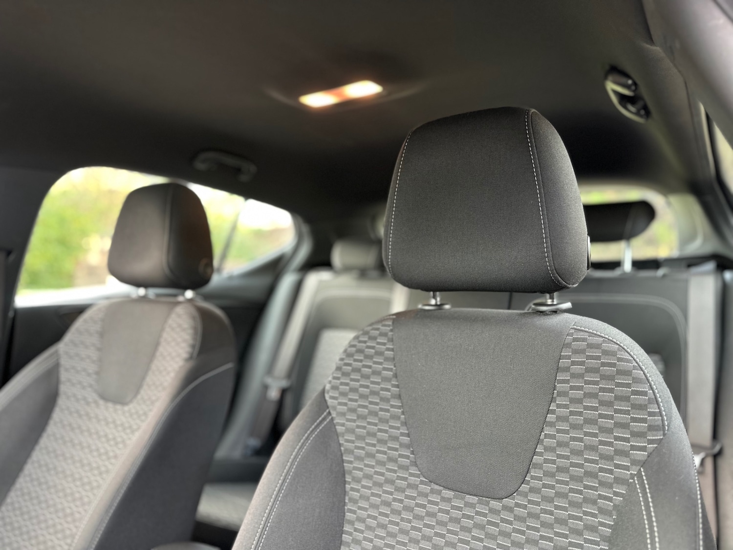 Used Vauxhall Astra 2016 for sale - 76518517: Photo 13