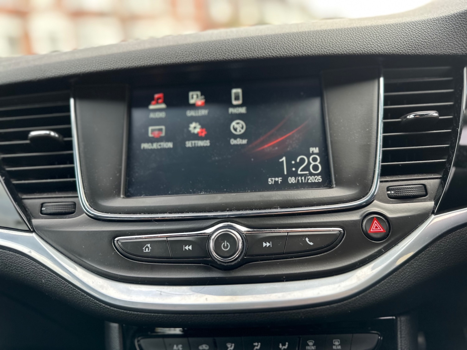 Used Vauxhall Astra 2016 for sale - 76518517: Photo 17