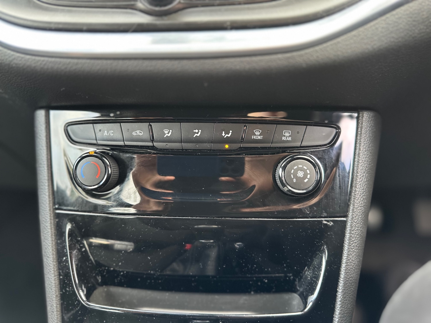 Used Vauxhall Astra 2016 for sale - 76518517: Photo 18