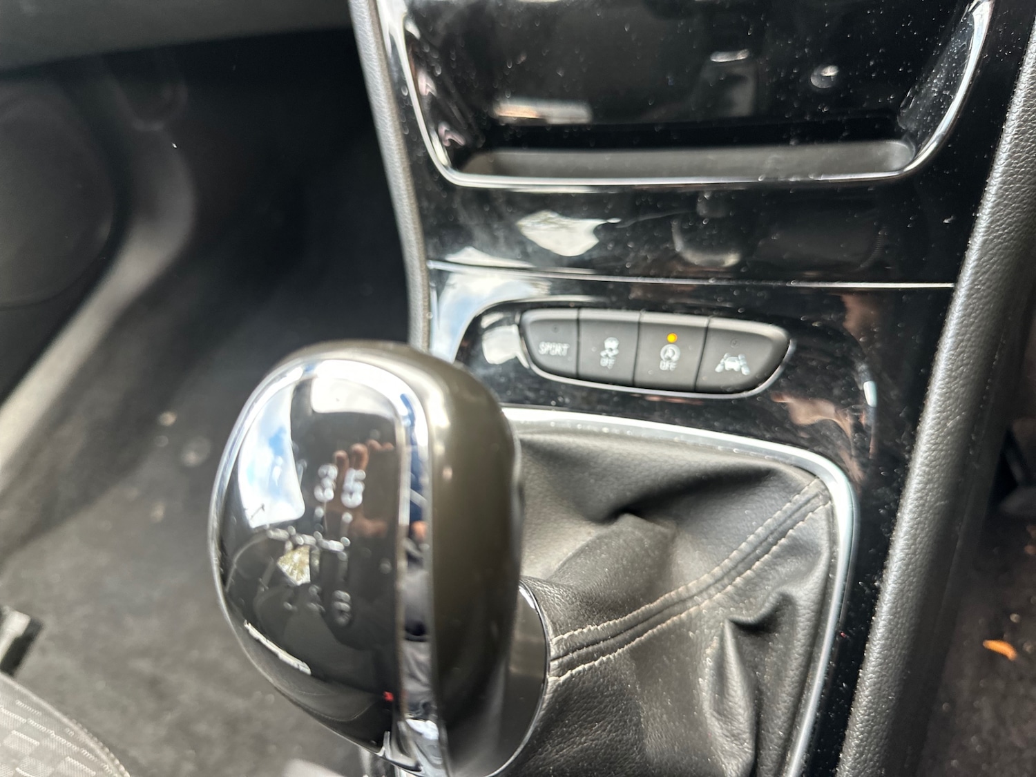 Used Vauxhall Astra 2016 for sale - 76518517: Photo 19