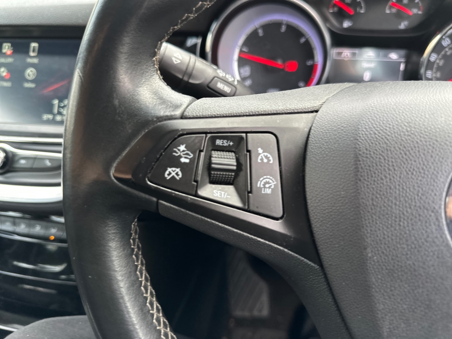 Used Vauxhall Astra 2016 for sale - 76518517: Photo 20