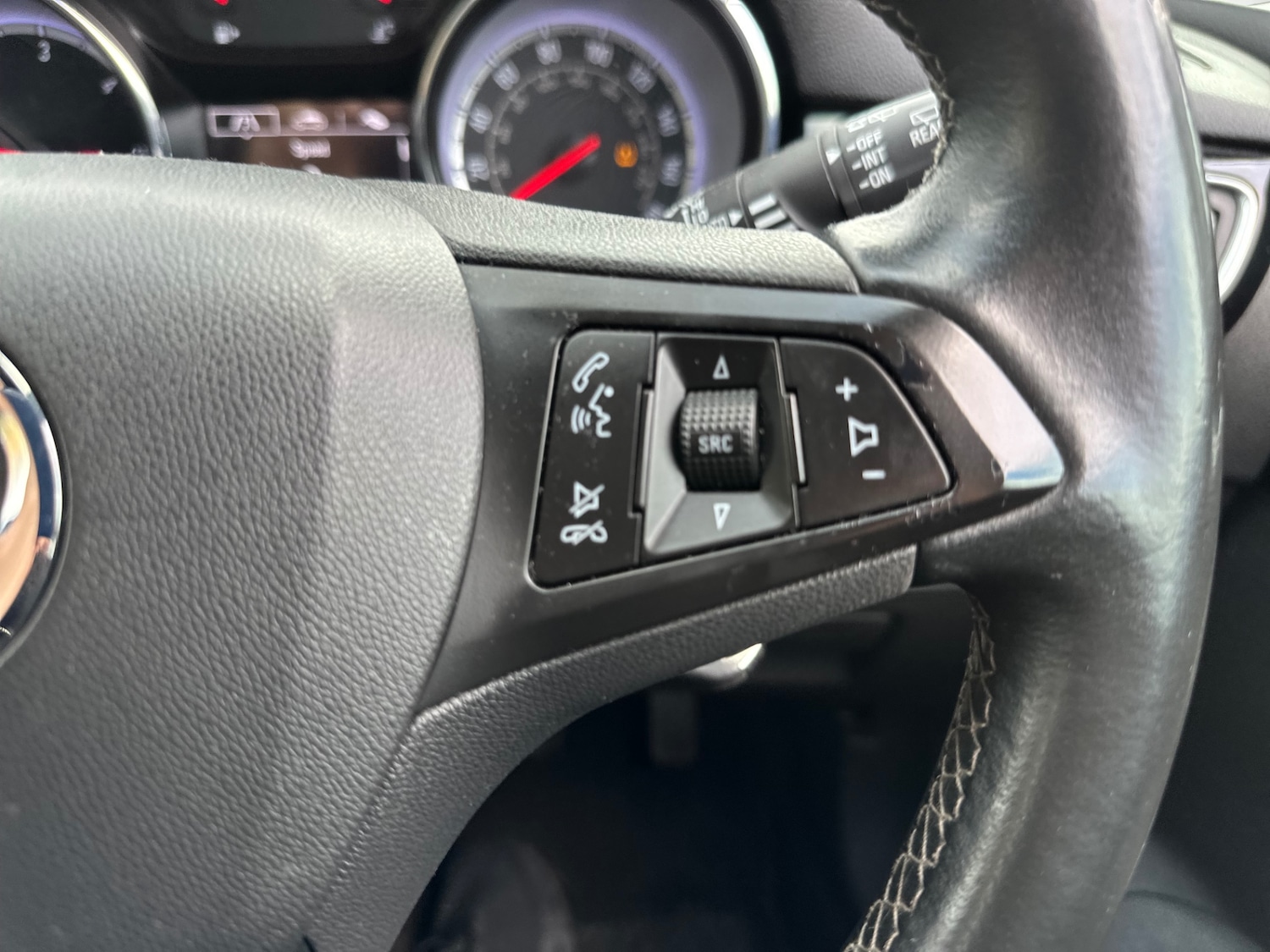 Used Vauxhall Astra 2016 for sale - 76518517: Photo 21