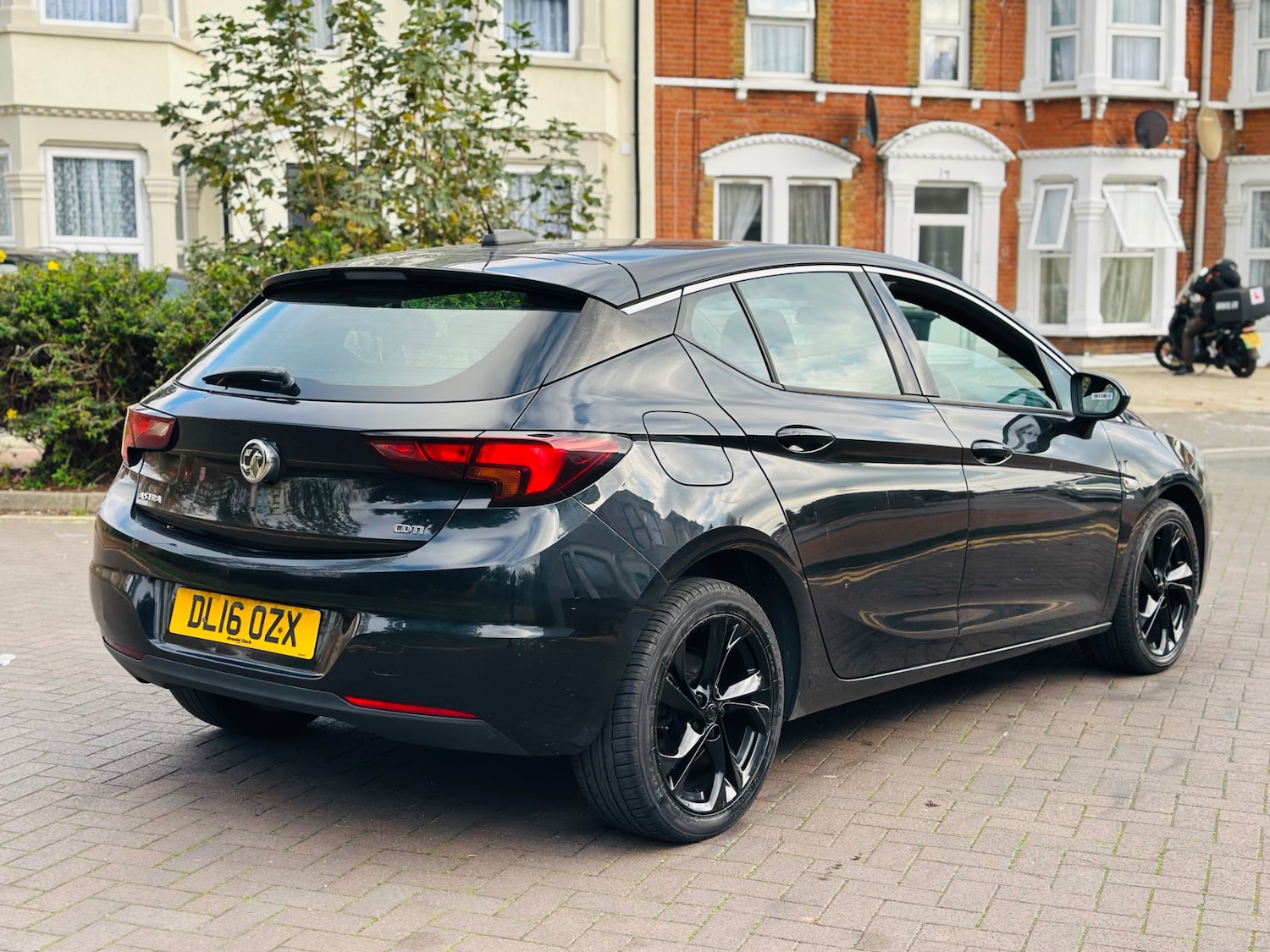 Used Vauxhall Astra 2016 for sale - 76518517: Photo 4