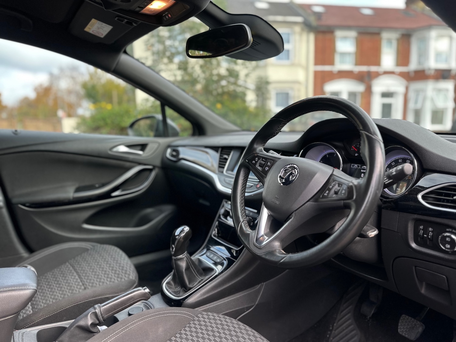 Used Vauxhall Astra 2016 for sale - 76518517: Photo 7