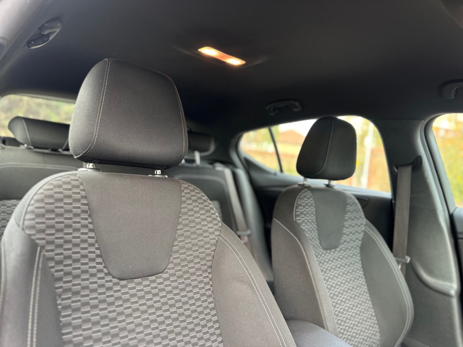 Used Vauxhall Astra 2016 for sale - 76518517: Photo 8