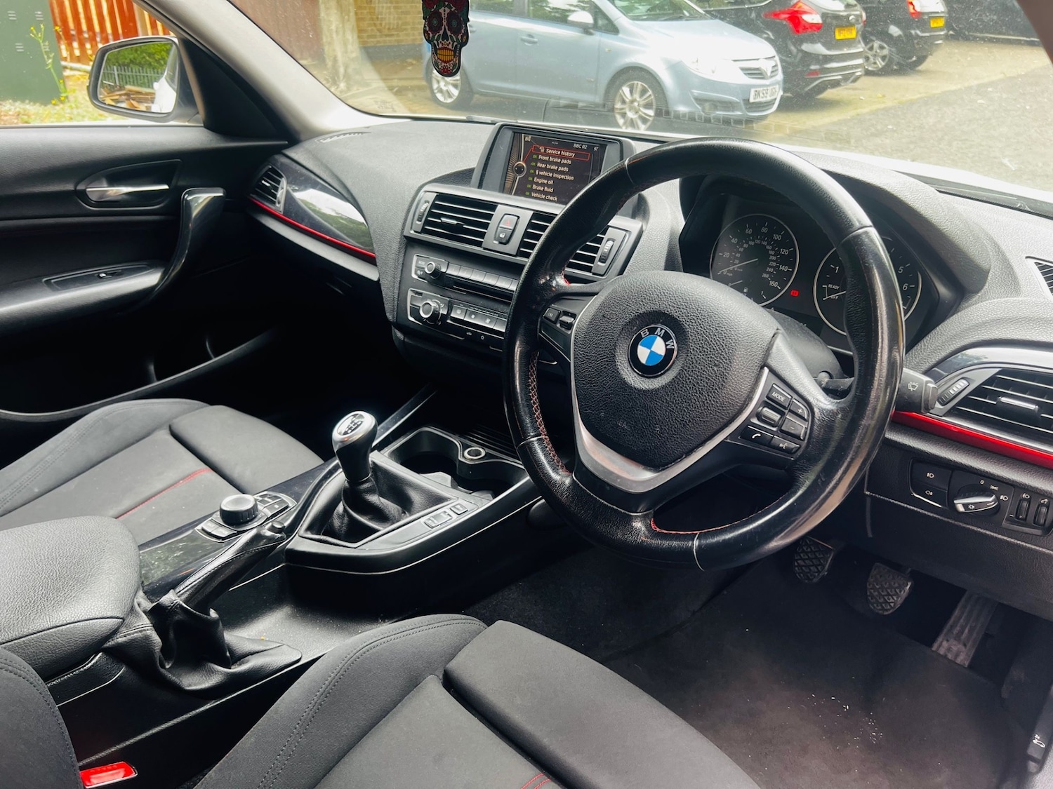 Used BMW 1 Series 2011 for sale - 76353073: Photo 10