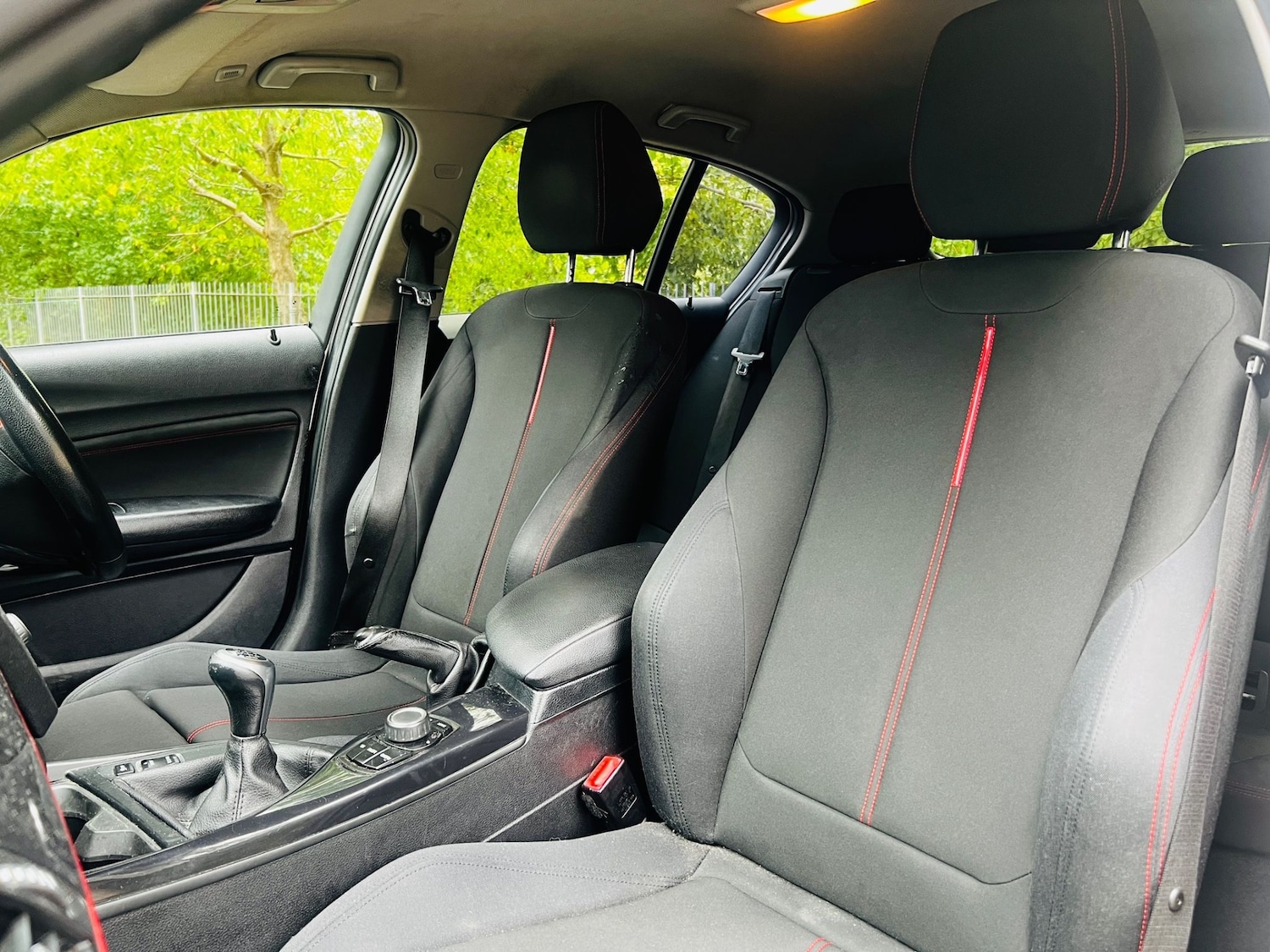 Used BMW 1 Series 2011 for sale - 76353073: Photo 11