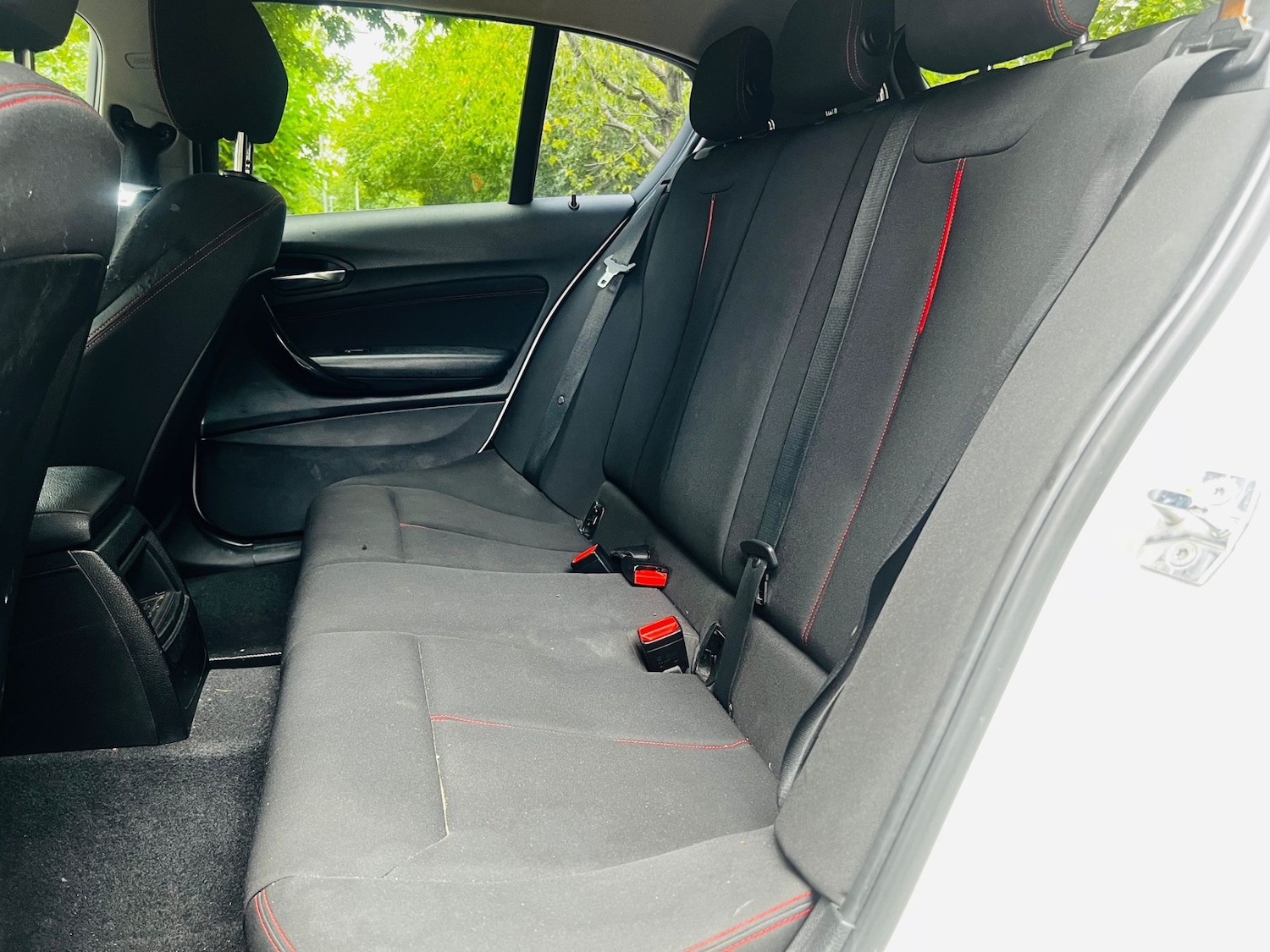 Used BMW 1 Series 2011 for sale - 76353073: Photo 12