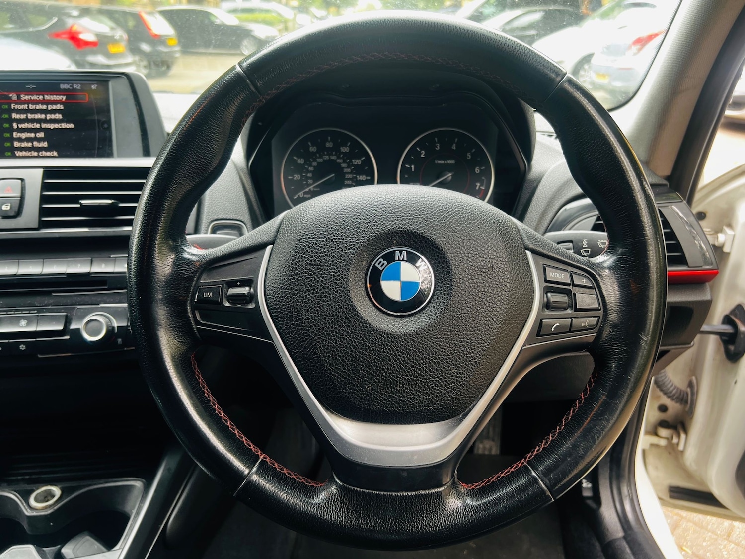 Used BMW 1 Series 2011 for sale - 76353073: Photo 14