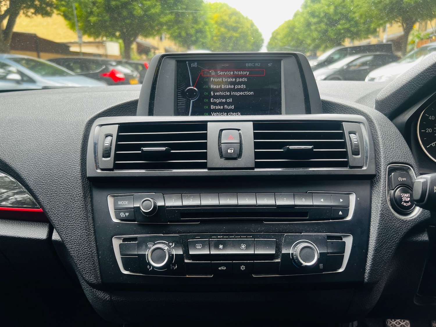 Used BMW 1 Series 2011 for sale - 76353073: Photo 15