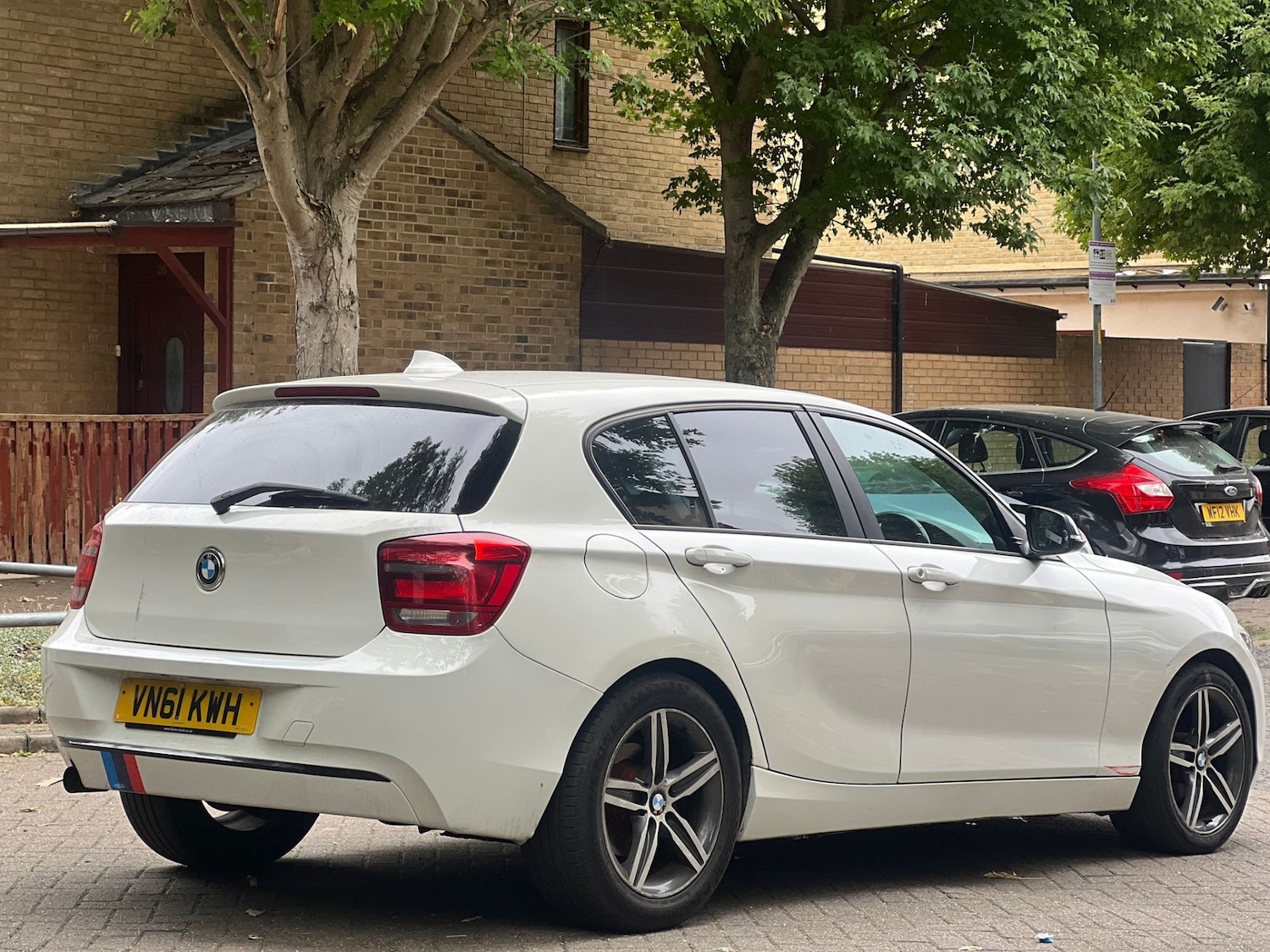 Used BMW 1 Series 2011 for sale - 76353073: Photo 5