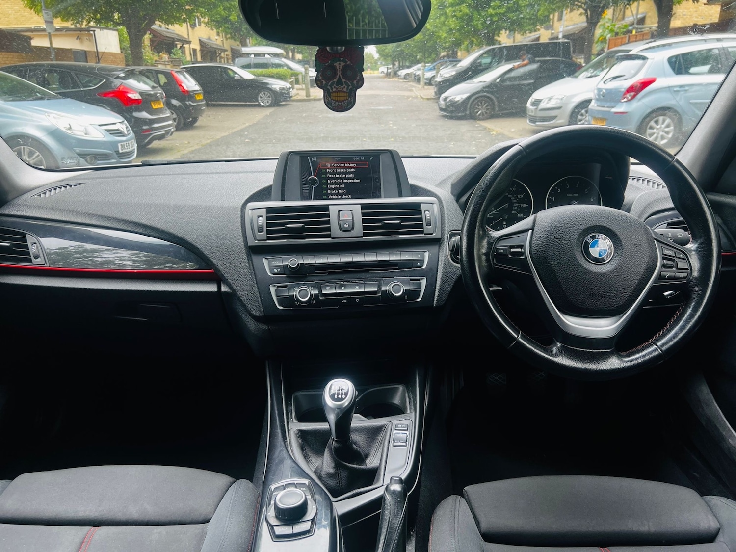 Used BMW 1 Series 2011 for sale - 76353073: Photo 9