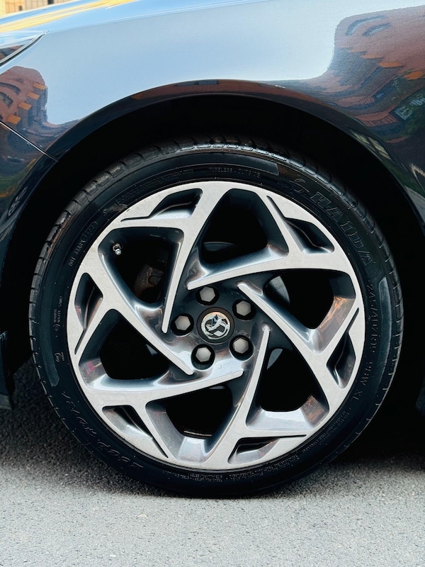 Used Vauxhall Insignia 2015 for sale - 76170586: Photo 9