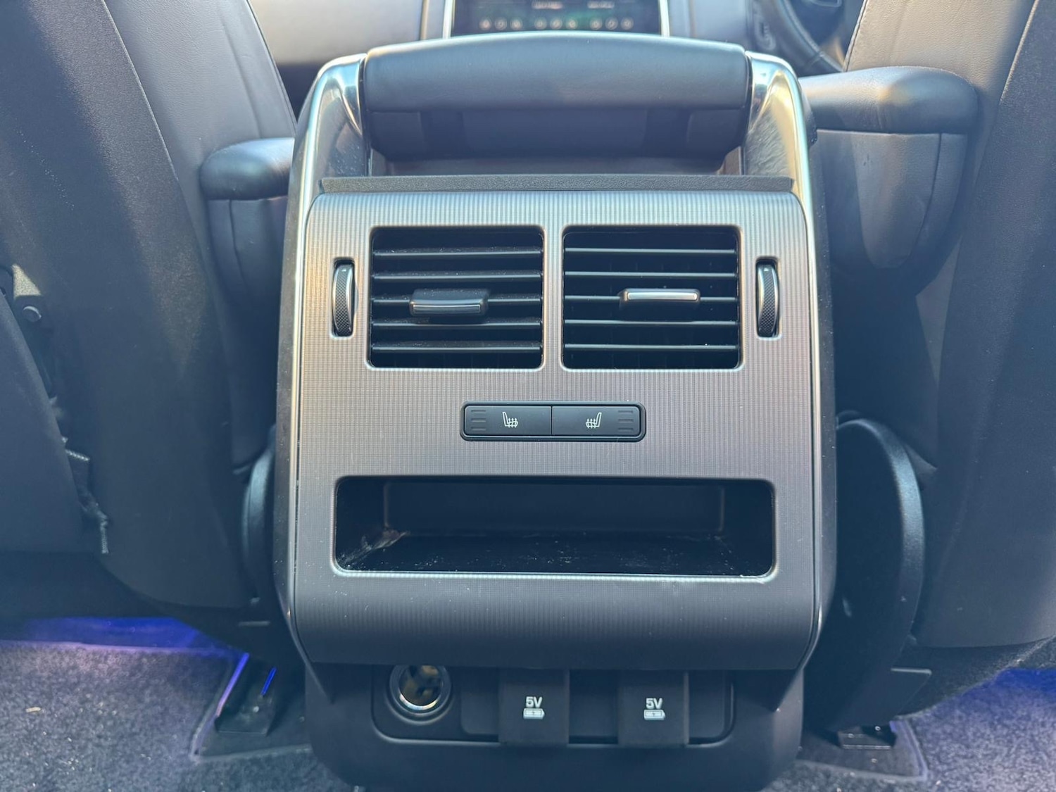 Used Land Rover Range Rover Sport 2018 for sale - 76287379: Photo 16