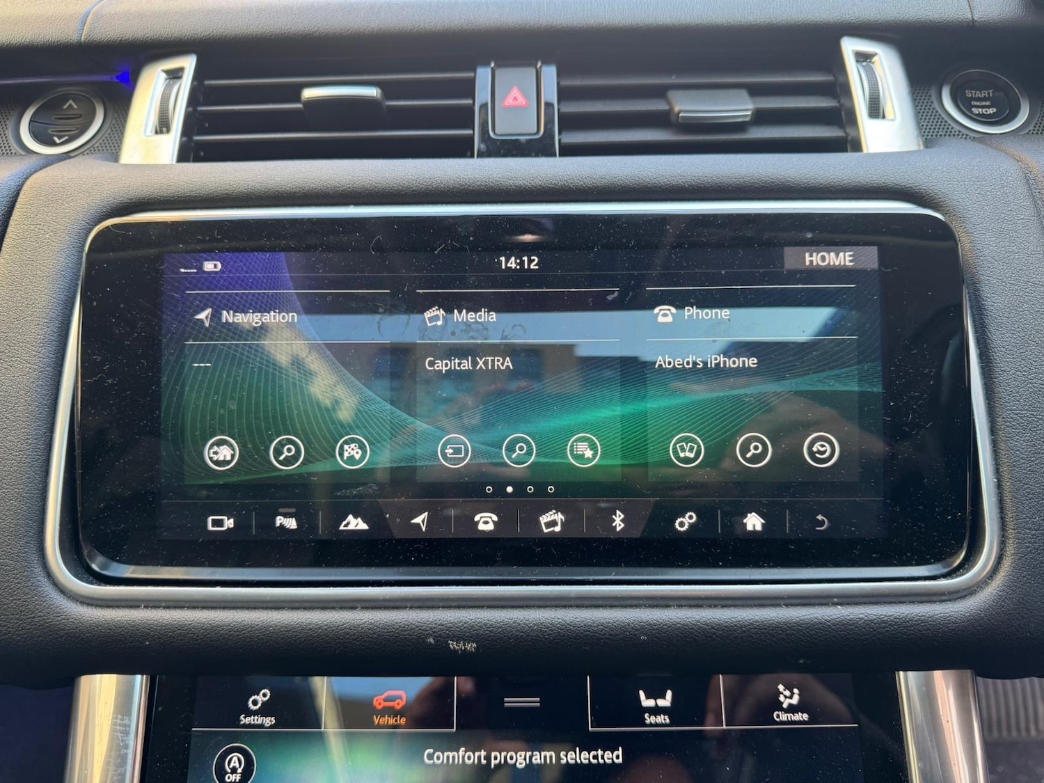 Used Land Rover Range Rover Sport 2018 for sale - 76287379: Photo 18