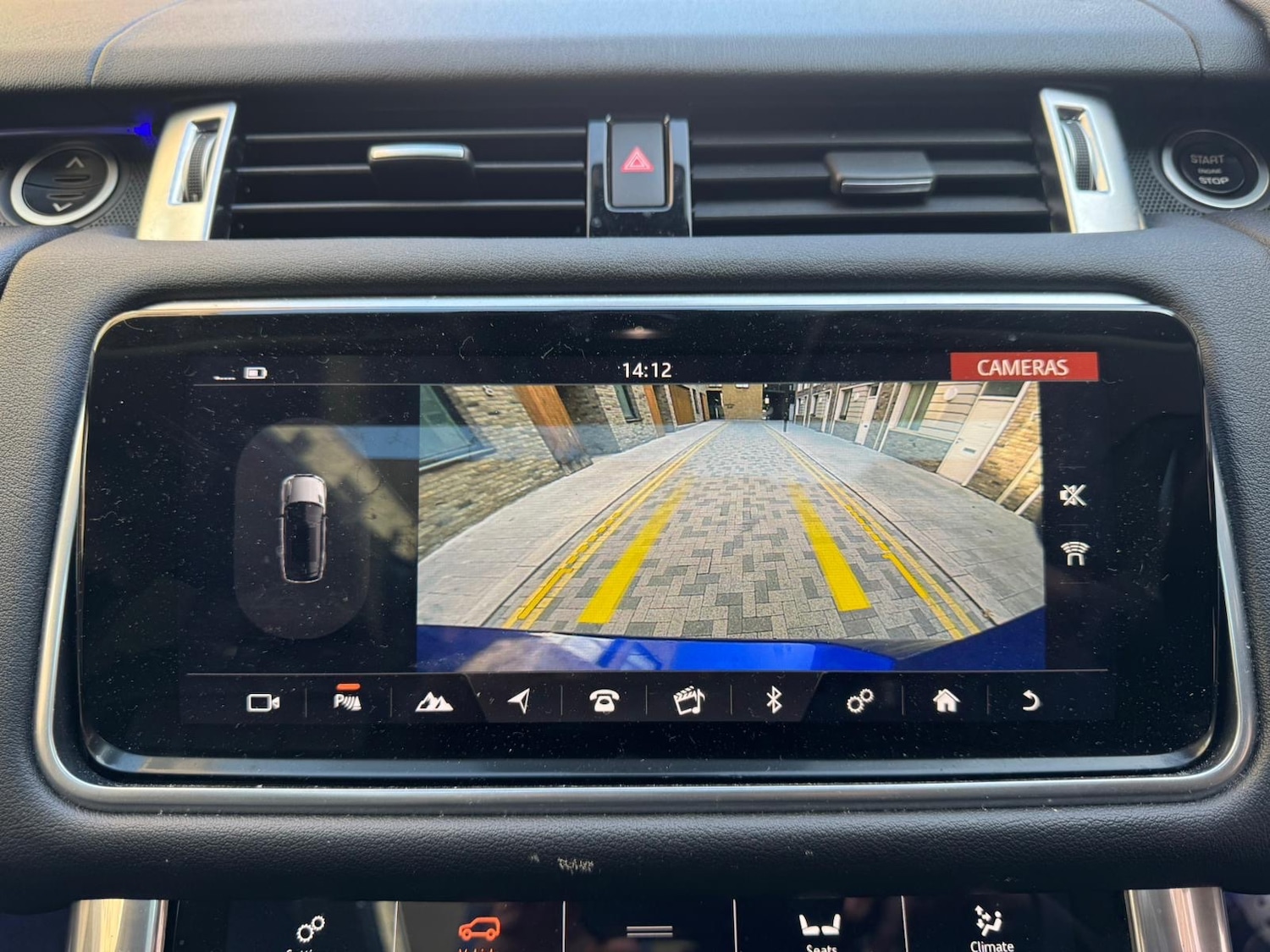 Used Land Rover Range Rover Sport 2018 for sale - 76287379: Photo 19