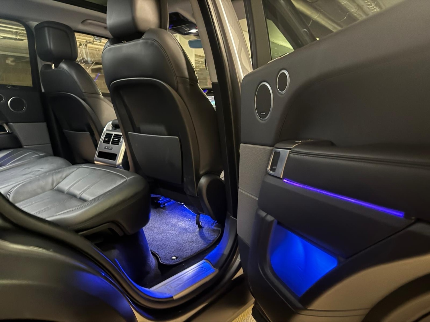 Used Land Rover Range Rover Sport 2018 for sale - 76287379: Photo 23