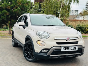 2015 (15) - 1.4 Multiair Cross 5dr
