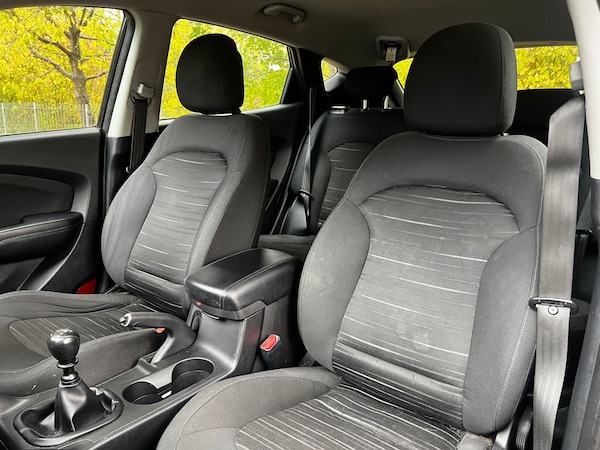 Used Hyundai Ix35 2014 for sale - 76320297: Photo 11