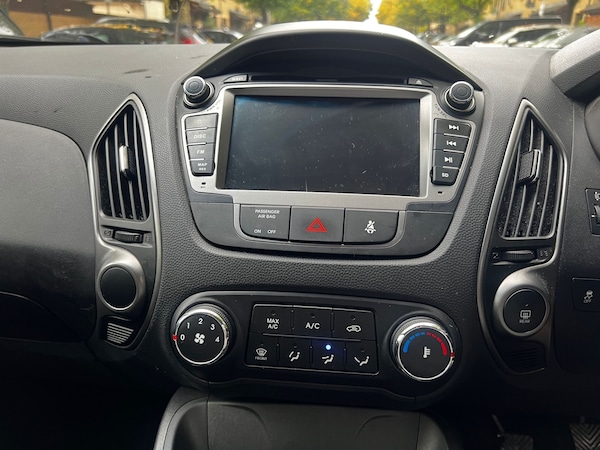 Used Hyundai Ix35 2014 for sale - 76320297: Photo 15