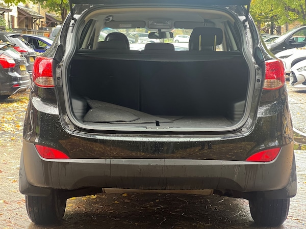 Used Hyundai Ix35 2014 for sale - 76320297: Photo 8