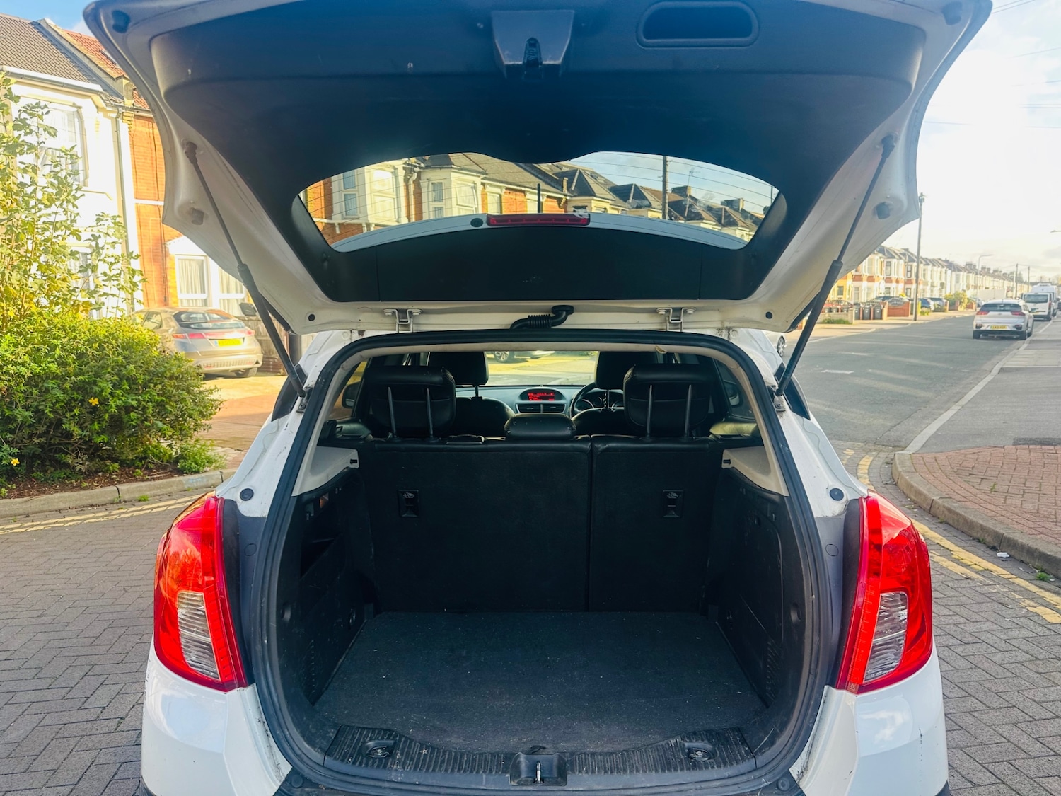 Used Vauxhall Mokka 2016 for sale - 76568150: Photo 11