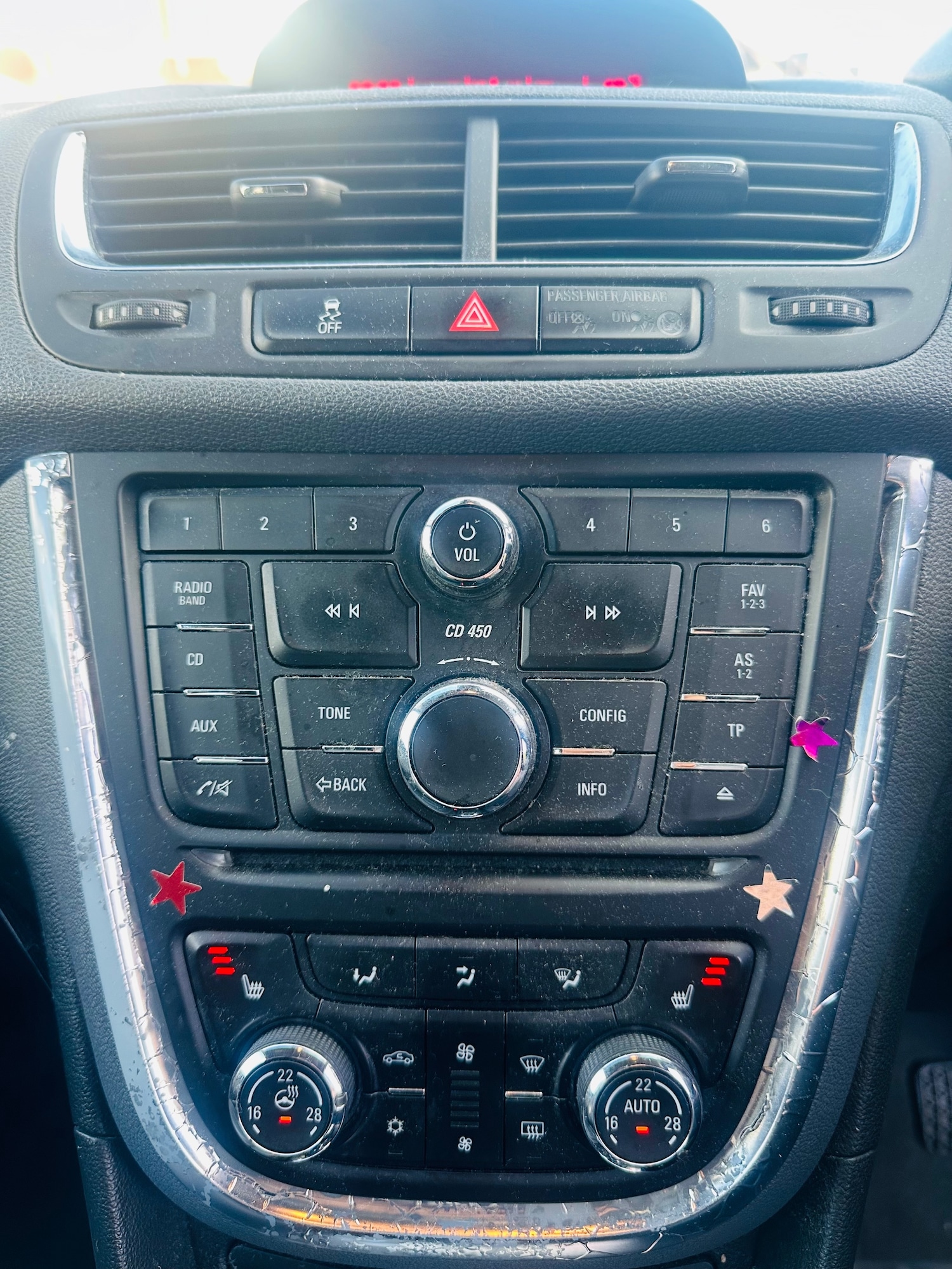 Used Vauxhall Mokka 2016 for sale - 76568150: Photo 12