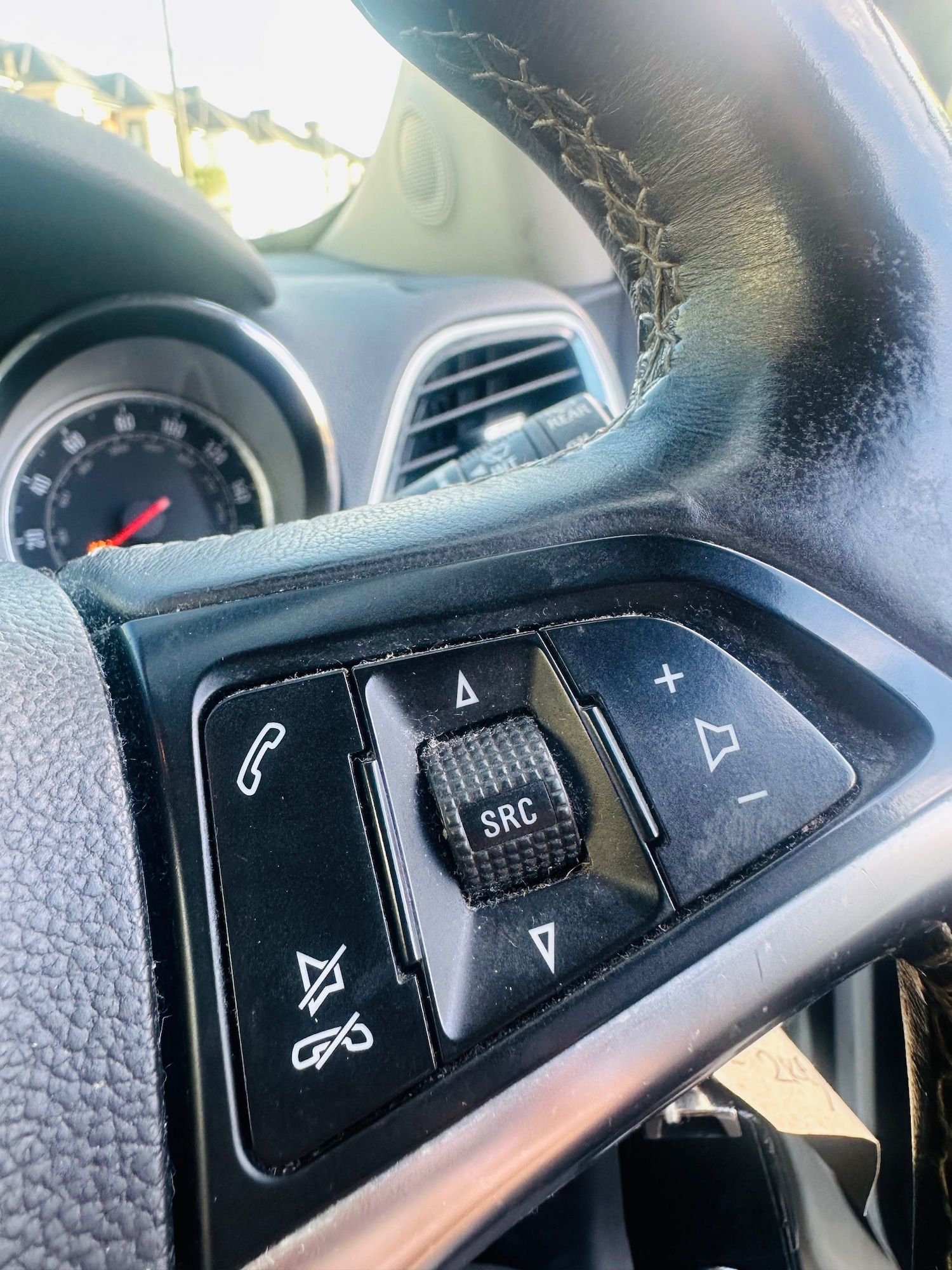 Used Vauxhall Mokka 2016 for sale - 76568150: Photo 15